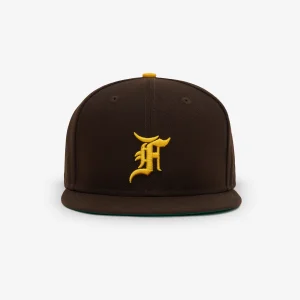 59Fifty Cap – San Diego Padres