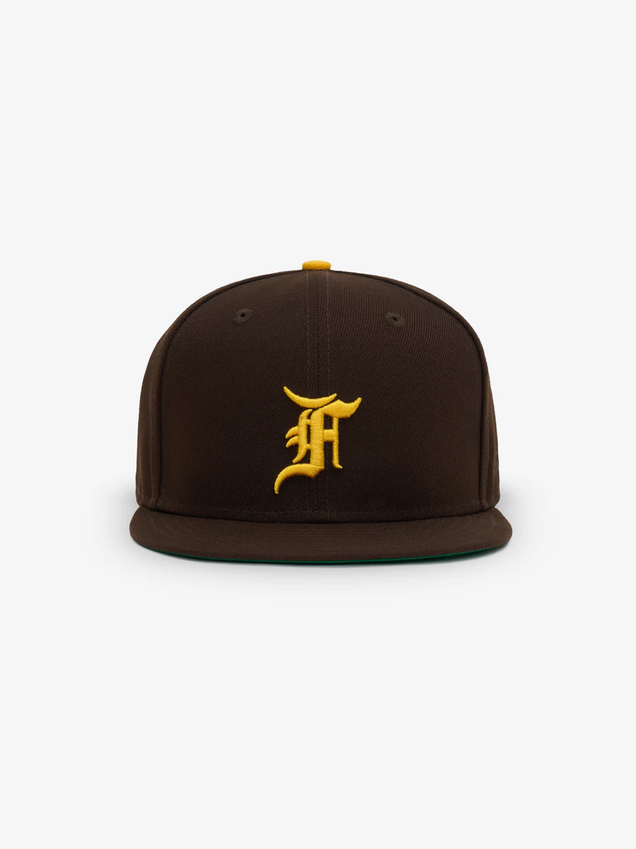 59Fifty Cap – San Diego Padres 59Fifty Cap – San Diego Padres