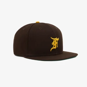 59Fifty Cap – San Diego Padres