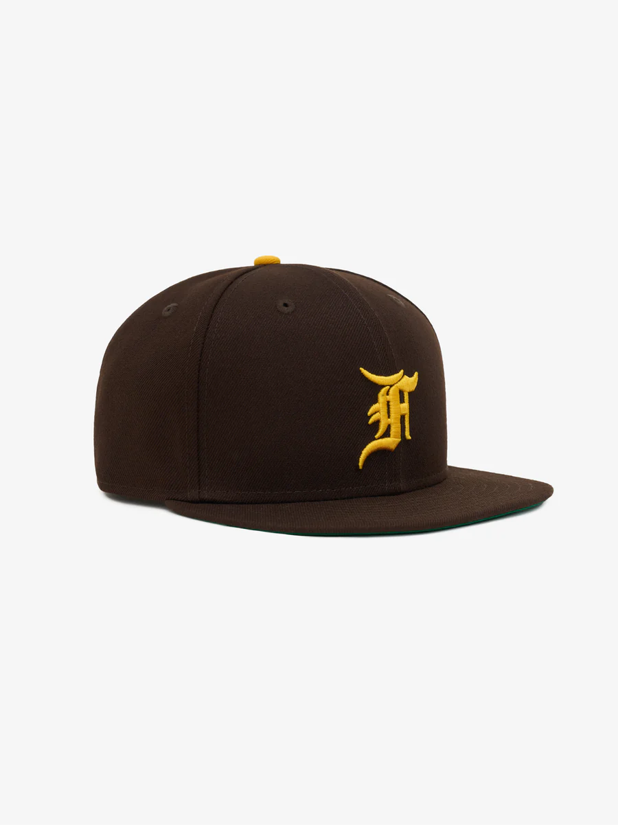 59Fifty Cap – San Diego Padres 59Fifty Cap – San Diego Padres
