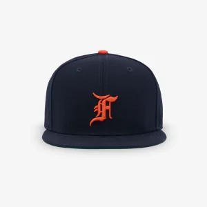 59Fifty Cap – Detroit Tigers