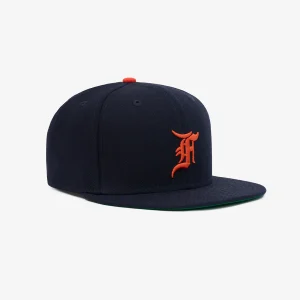 59Fifty Cap – Detroit Tigers