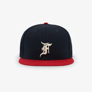 59Fifty Cap – Atlanta Braves