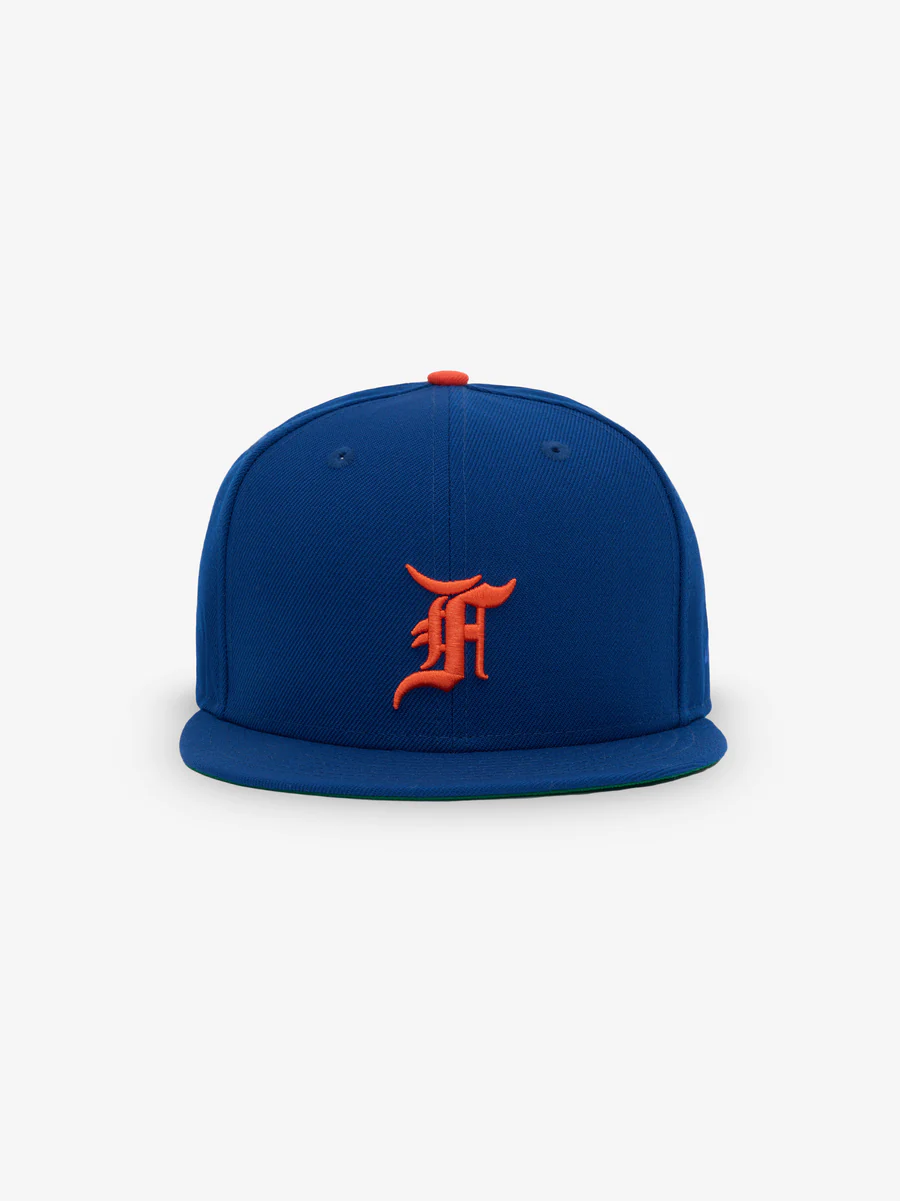 59Fifty Cap – New York Mets 59Fifty Cap – New York Mets