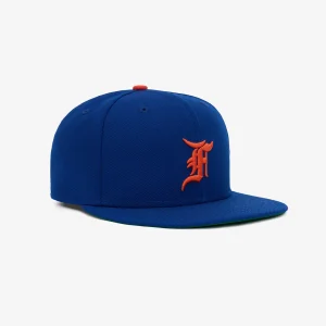 59Fifty Cap – New York Mets