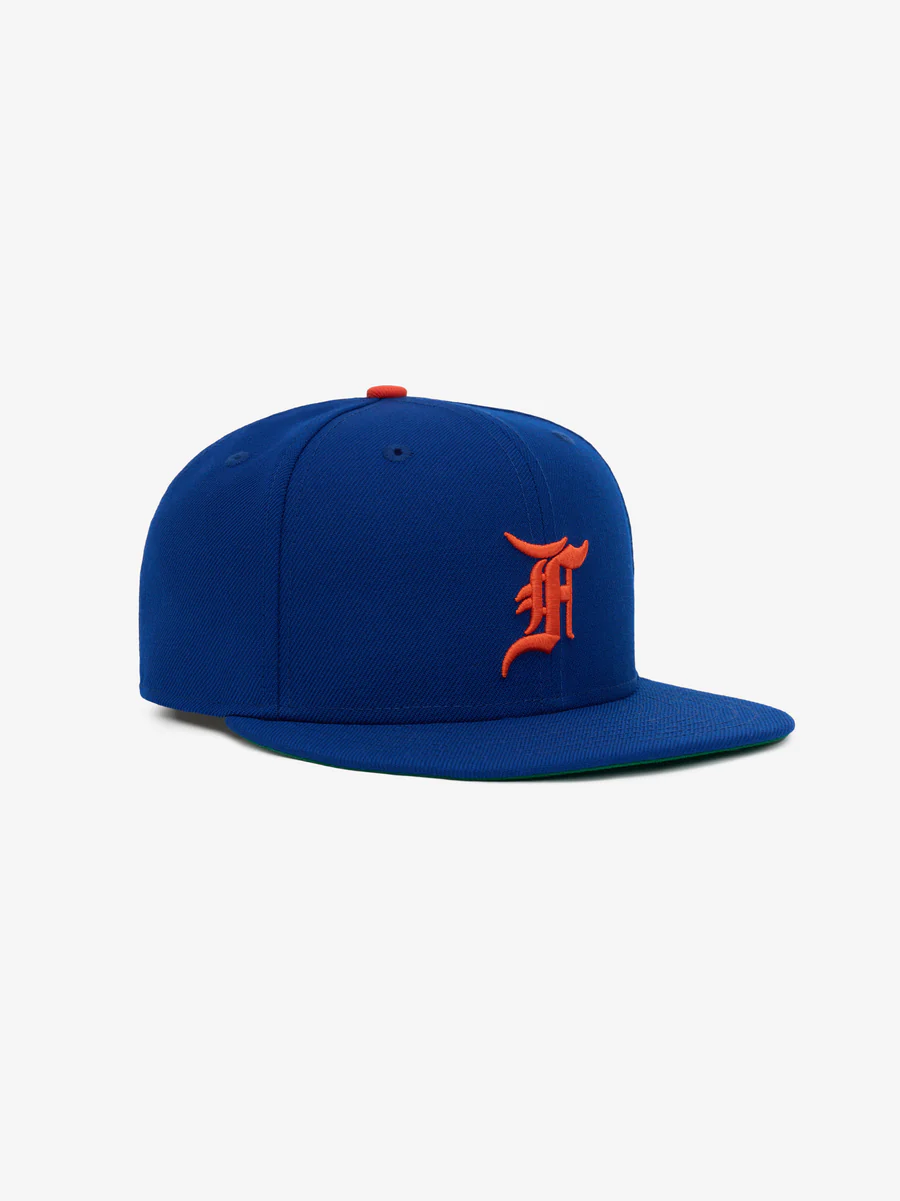 59Fifty Cap – New York Mets 59Fifty Cap – New York Mets
