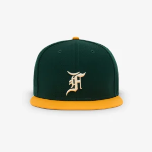 59Fifty Cap – Oakland A’s