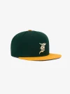 59Fifty Cap – Oakland A’s