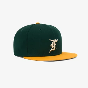 59Fifty Cap – Oakland A’s