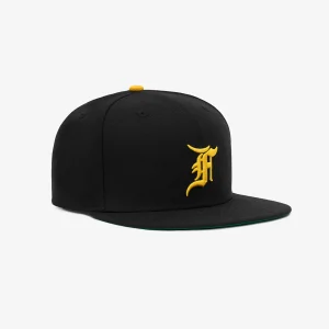 59Fifty Cap – Pittsburgh Pirates