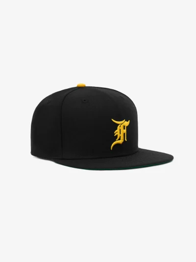 59Fifty Cap – Pittsburgh Pirates