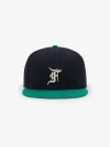 59Fifty Cap – Seattle Mariners