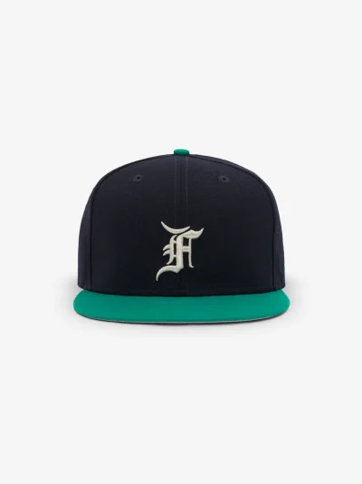 59Fifty Cap – Seattle Mariners