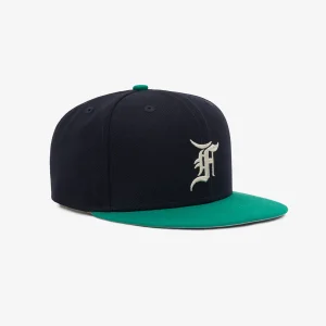 59Fifty Cap – Seattle Mariners