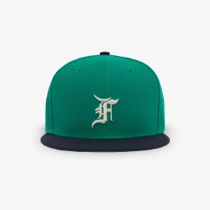 59Fifty Cap – Seattle Mariners