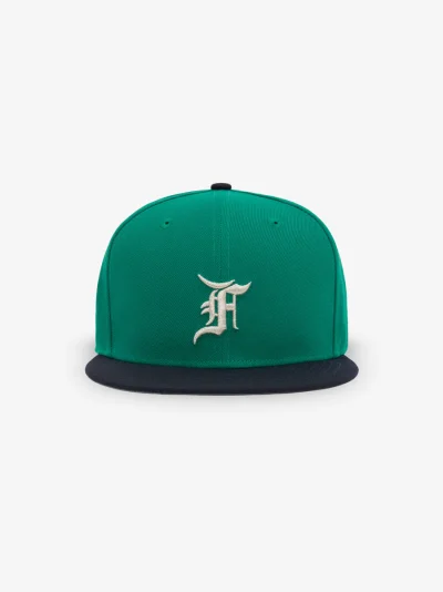 59Fifty Cap – Seattle Mariners