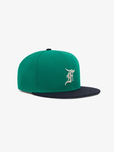 59Fifty Cap – Seattle Mariners