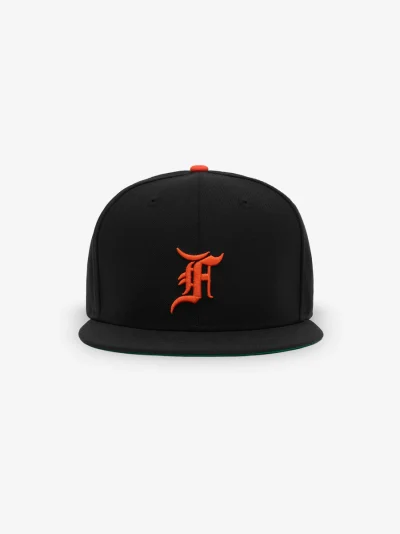 59Fifty Cap – San Francisco Giants