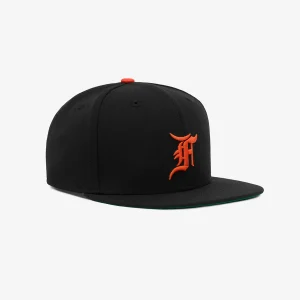 59Fifty Cap – San Francisco Giants