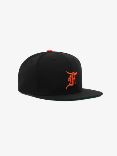 59Fifty Cap – San Francisco Giants