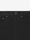 Kids 5 Pocket Jean Jet Black