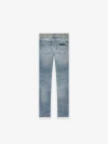 Essentials Kids 5 Pocket Jean Indigo