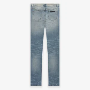 Essentials 5 Pocket Jean