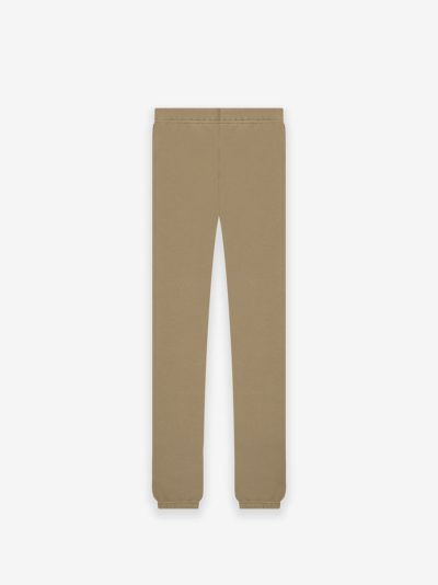 Essentials Fear of God Sweatpant – Brown