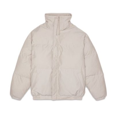 Fear of God Essentials Puffer Jacket