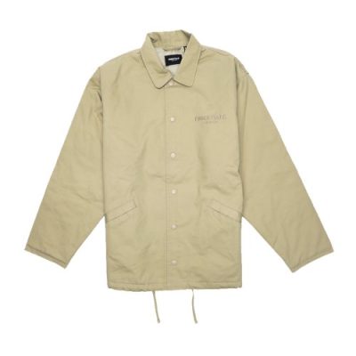 Fear of God Essentials Work Jacket