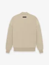 Essentials Crewneck Dusty Beige