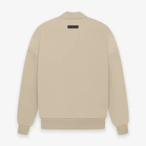 Essentials Crewneck Dusty Beige