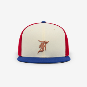 59Fifty Cap – Montreal Expos