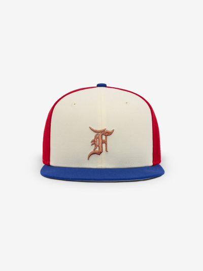 59Fifty Cap – Montreal Expos