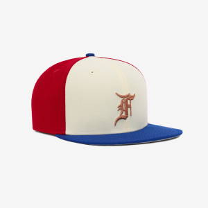 59Fifty Cap – Montreal Expos