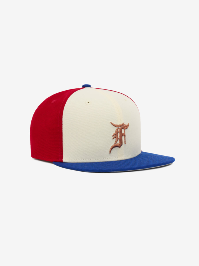 59Fifty Cap – Montreal Expos