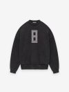 Essentials 8 Crewneck Sweatshirt