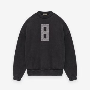 Essentials 8 Crewneck Sweatshirt