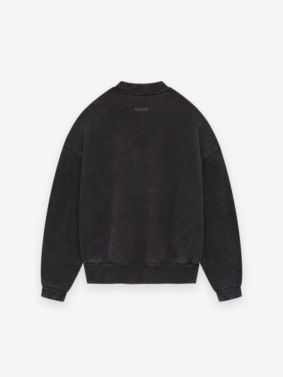 Essentials 8 Crewneck Sweatshirt