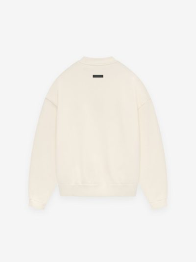 Essentials Fear of God 8 Crewneck Sweatshirt