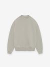 Essentials French Terry Crewneck Sweatshirt