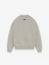 Essentials French Terry Crewneck Sweatshirt