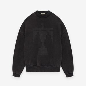 Essentials Thunderbird Crewneck Sweatshirt