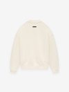 Essentials Thunderbird Crewneck Sweatshirt Cream