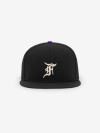 59Fifty Cap – Colorado Rockies