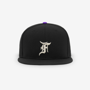 59Fifty Cap – Colorado Rockies