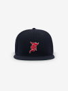 59Fifty Cap – Boston Red Sox