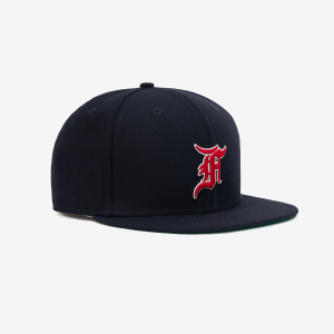 59Fifty Cap – Boston Red Sox