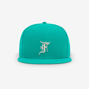 59Fifty Cap – Miami Marlins