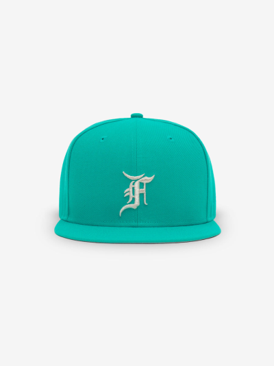 59Fifty Cap – Miami Marlins